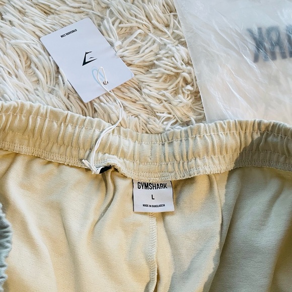 Gymshark cargo shorts - Picture 5 of 7